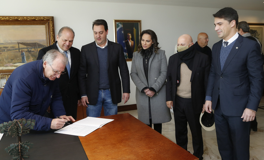 MINISTÉRIO PÚBLICO