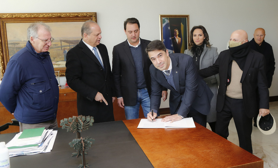 MINISTÉRIO PÚBLICO