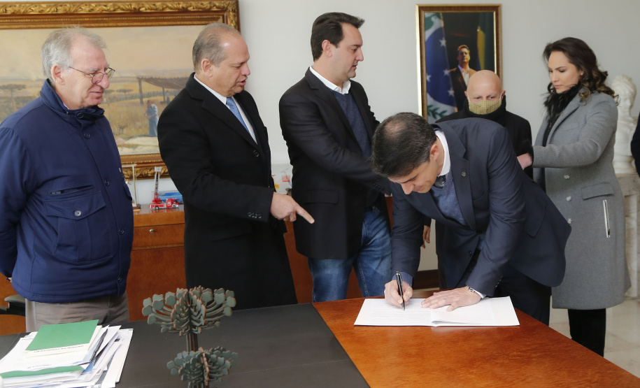 MINISTÉRIO PÚBLICO