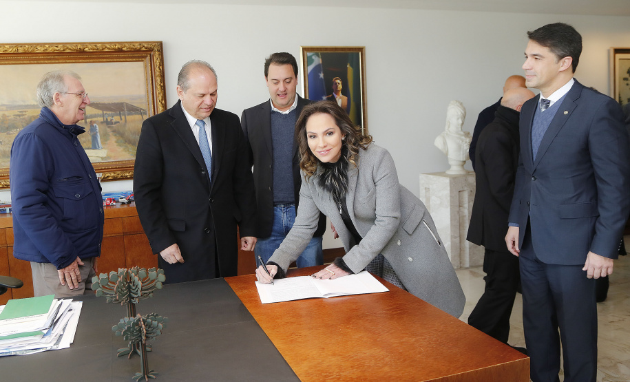 MINISTÉRIO PÚBLICO