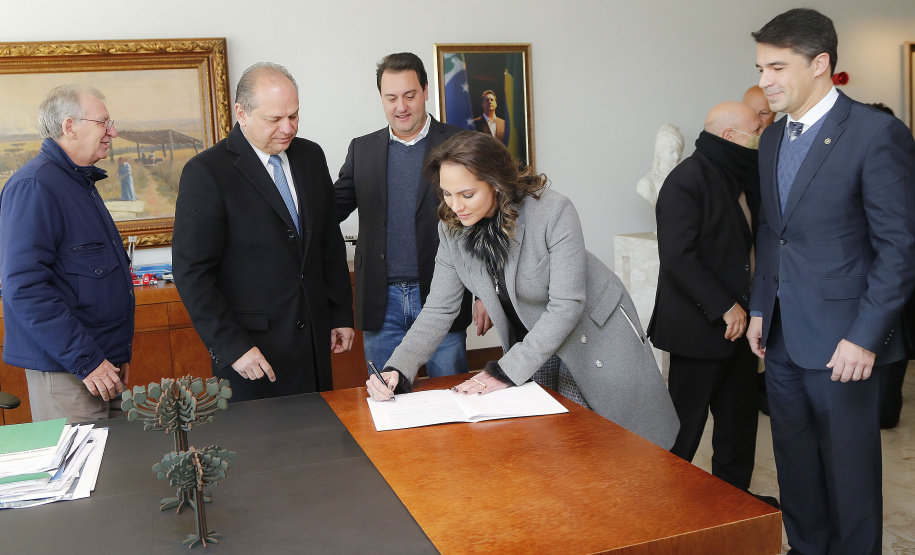 MINISTÉRIO PÚBLICO