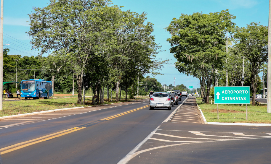 Proposta de R$ 129,6 milhões vence licitação para duplicar a Rodovia das Cataratas