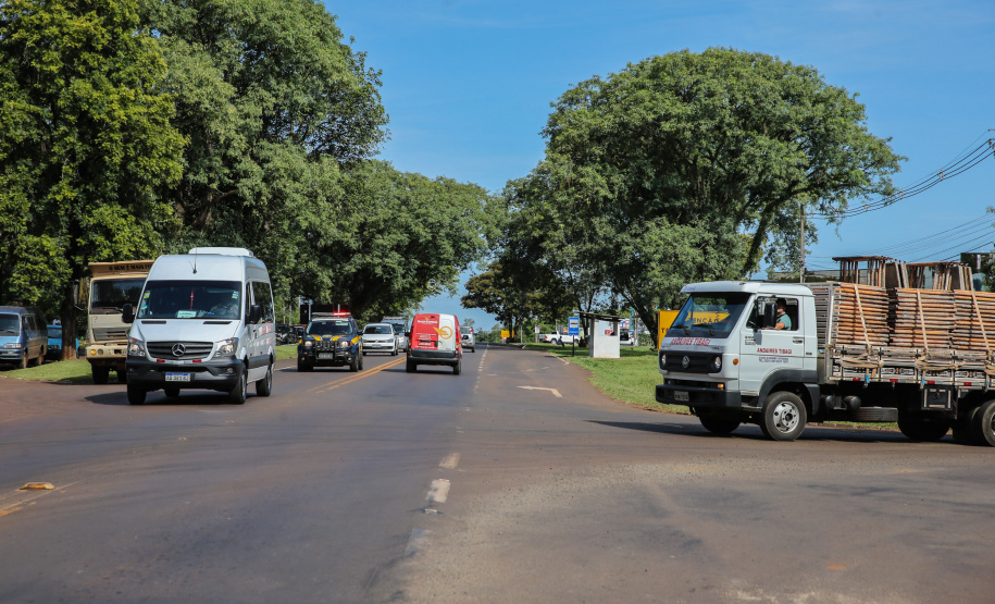 Proposta de R$ 129,6 milhões vence licitação para duplicar a Rodovia das Cataratas