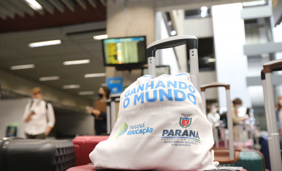 Divulgados os 100 alunos selecionados para intercâmbio do Ganhando o Mundo na Nova Zelândia