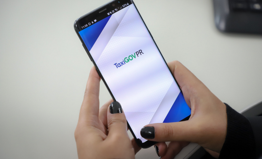 Programa TaxiGov gera economia de mais de R$ 422 mil ao Estado