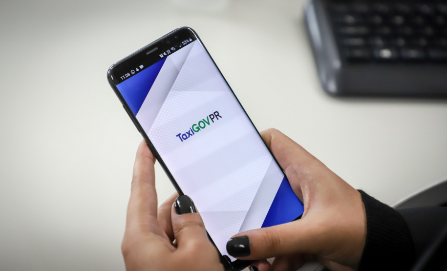 Programa TaxiGov gera economia de mais de R$ 422 mil ao Estado