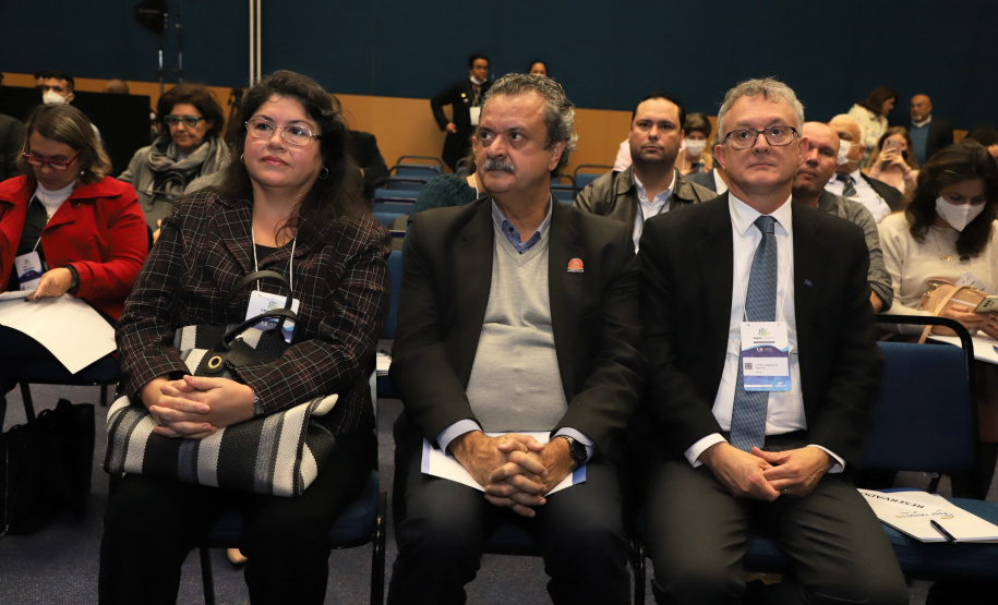 Governador em exercício destaca ações do Estado para expansão do setor na Expo Turismo