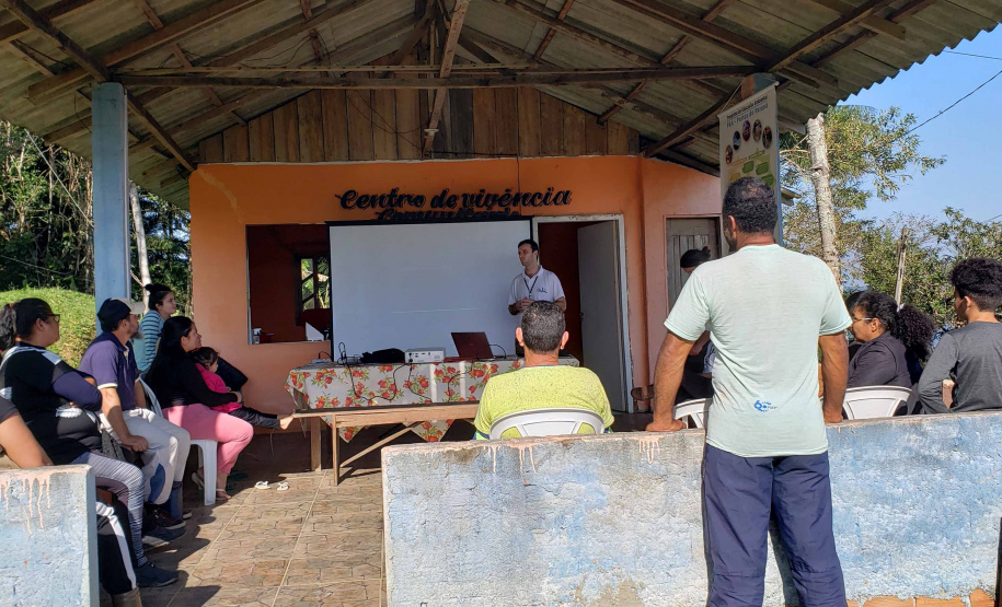 Portos do Paraná encerra ciclo dos Seminários da Pesca 2022