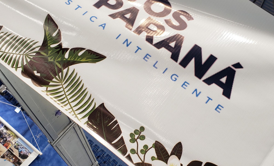 Portos do Paraná participa da 15ª Semana do Meio Ambiente em Paranaguá