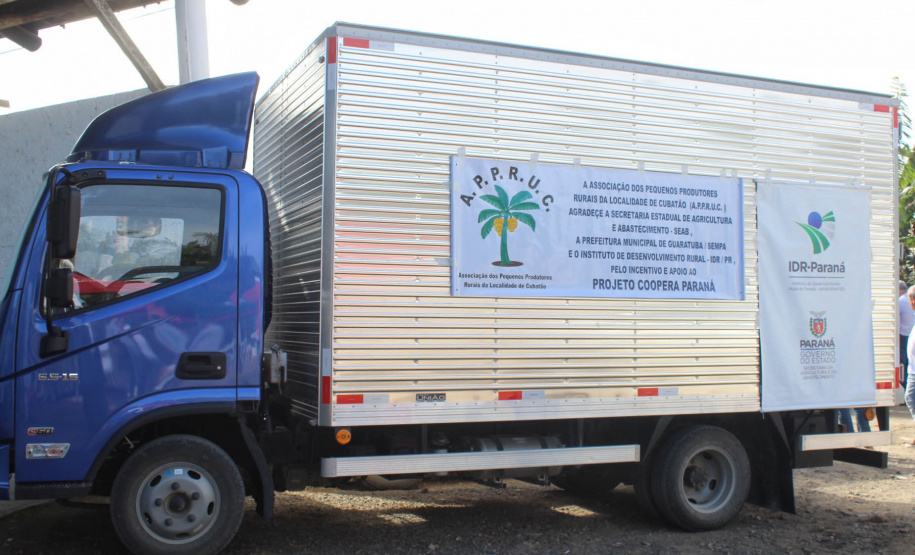 Infraestrutura, manejo, tecnologia e apoio do Estado fortalecem fruticultura do Litoral