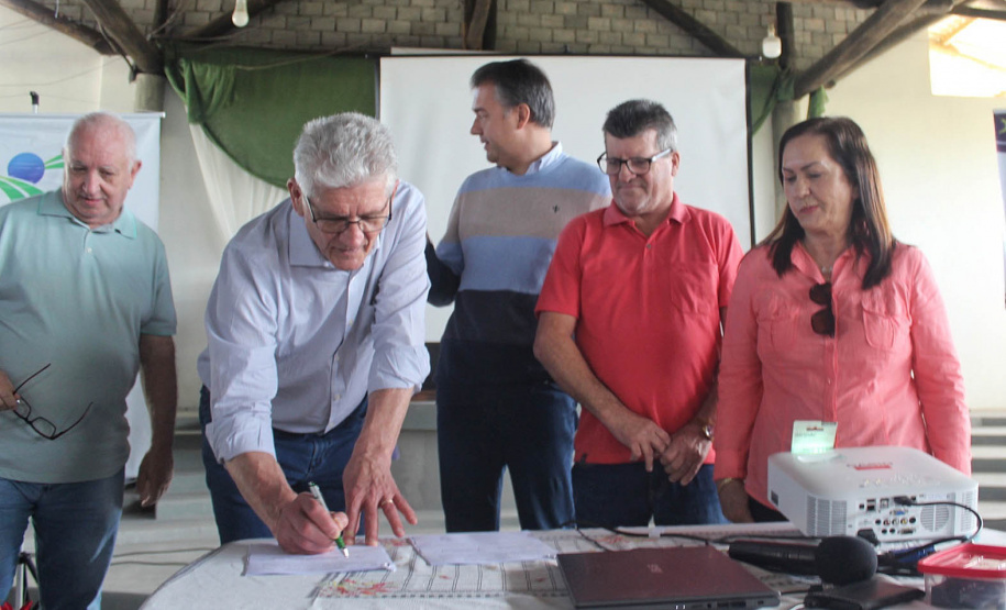 Infraestrutura, manejo, tecnologia e apoio do Estado fortalecem fruticultura do Litoral