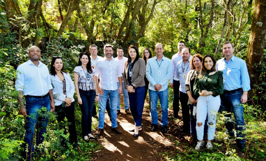 Sanepar e Prefeitura de Jandaia do Sul vão recuperar Rio Marumbizinho