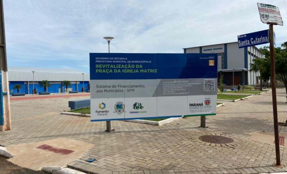 Calçadas do Paraná geram beleza, segurança e conceito de sustentabilidade nos Municípios