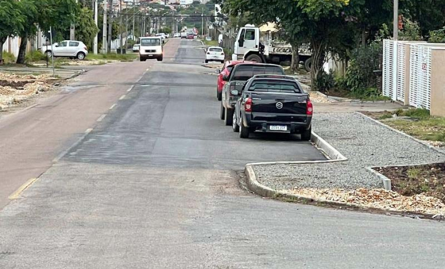 Calçadas do Paraná geram beleza, segurança e conceito de sustentabilidade nos Municípios