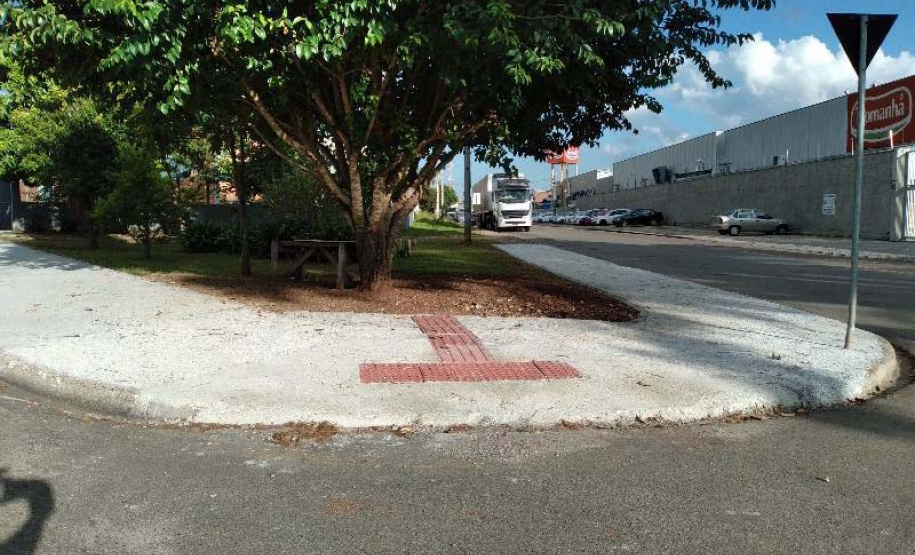 Calçadas do Paraná geram beleza, segurança e conceito de sustentabilidade nos Municípios