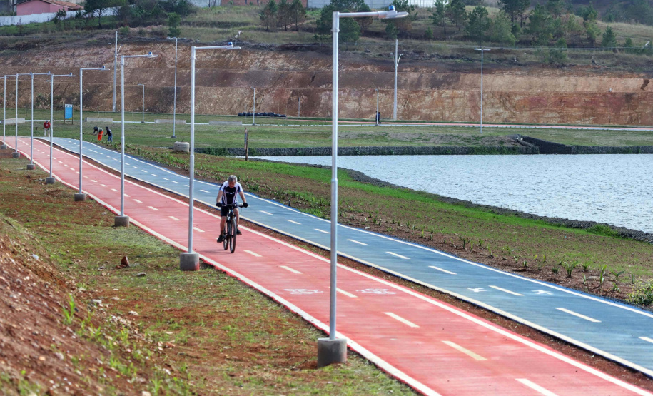 Calçadas do Paraná geram beleza, segurança e conceito de sustentabilidade nos Municípios