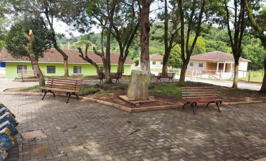 Calçadas do Paraná geram beleza, segurança e conceito de sustentabilidade nos Municípios