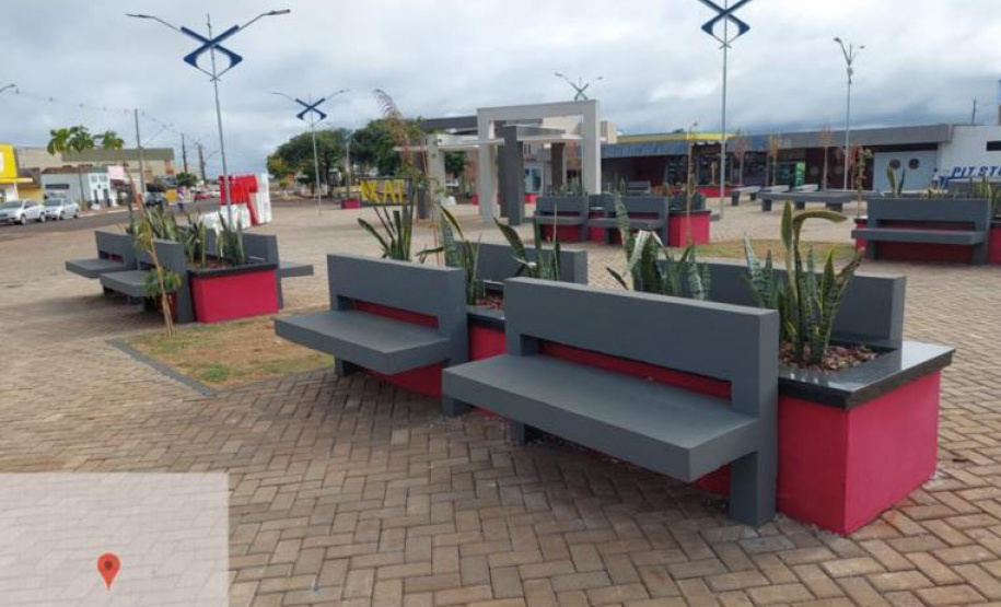 Calçadas do Paraná geram beleza, segurança e conceito de sustentabilidade nos Municípios