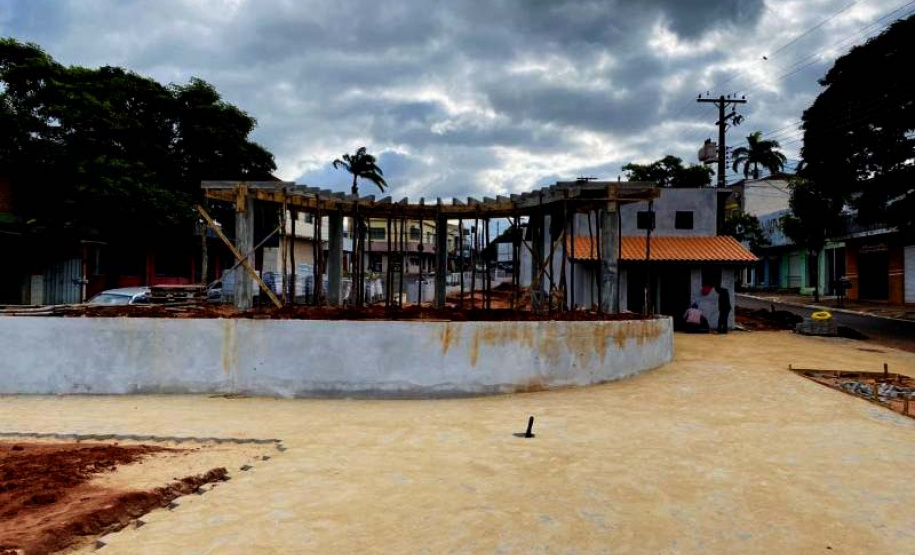 Calçadas do Paraná geram beleza, segurança e conceito de sustentabilidade nos Municípios