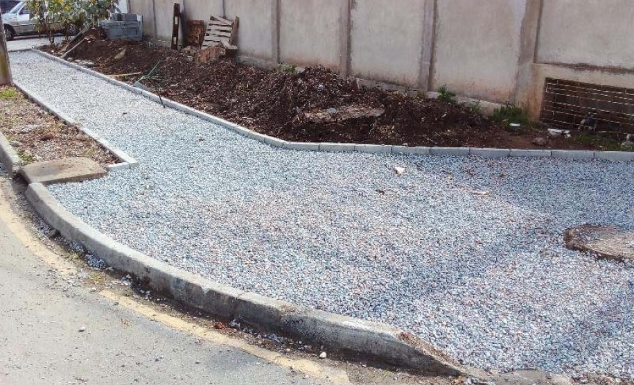 Calçadas do Paraná geram beleza, segurança e conceito de sustentabilidade nos Municípios