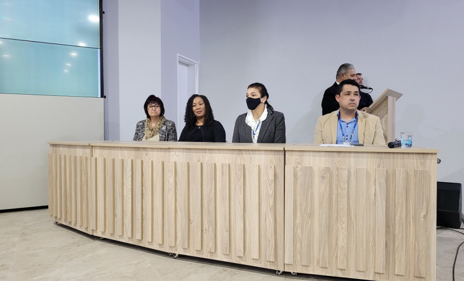 Sanepar apresenta projeto de desassoreamento do Lago Municipal de Cascavel