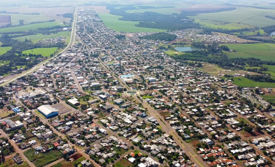 Sanepar integra sistemas de abastecimento de Santa Tereza do Oeste e Cascavel