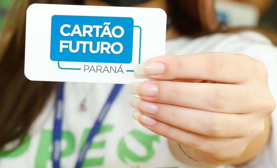 CARTÃO FUTURO