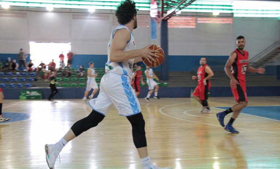 Jogos da Juventude iniciam nesta sexta em 12 municípios-sede