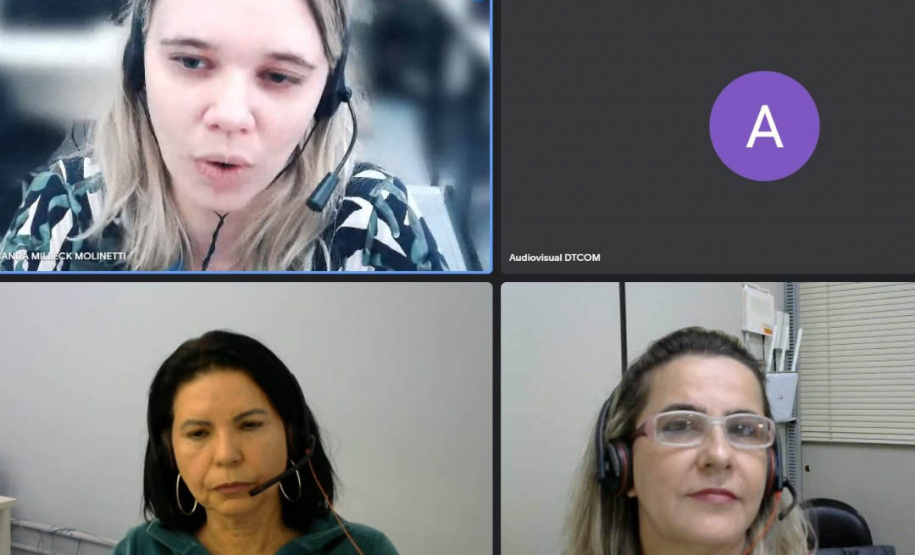 Estado promove formação de professores para o projeto de educação fiscal nas escolas