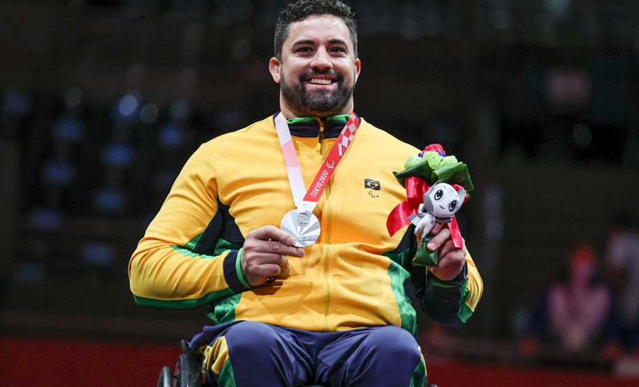 Geração Olímpica e Paralímpica realiza mais de 11 mil atendimentos nos últimos 11 anos