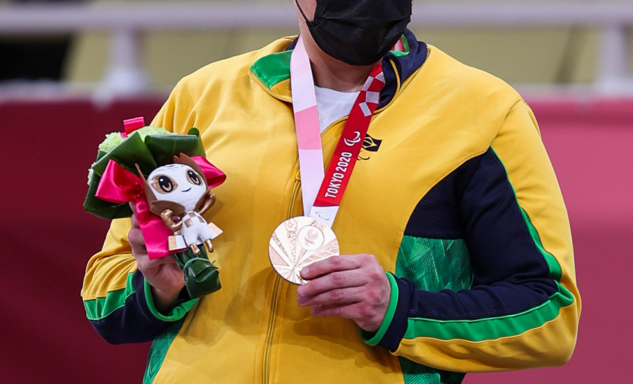 Geração Olímpica e Paralímpica realiza mais de 11 mil atendimentos nos últimos 11 anos