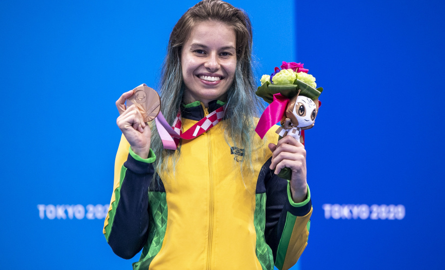 Geração Olímpica e Paralímpica realiza mais de 11 mil atendimentos nos últimos 11 anos