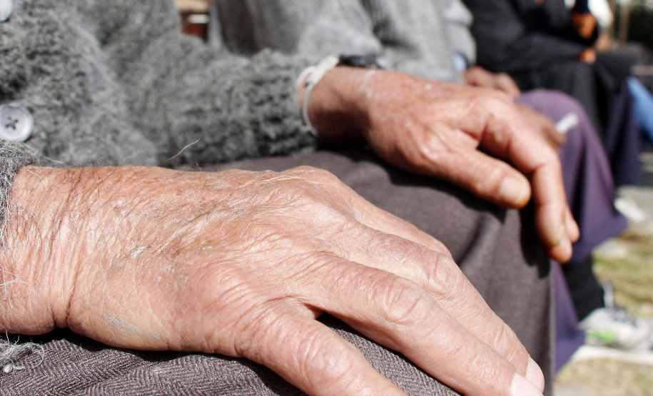 Estado reforça canais de denúncia de violações de direitos da pessoa idosa