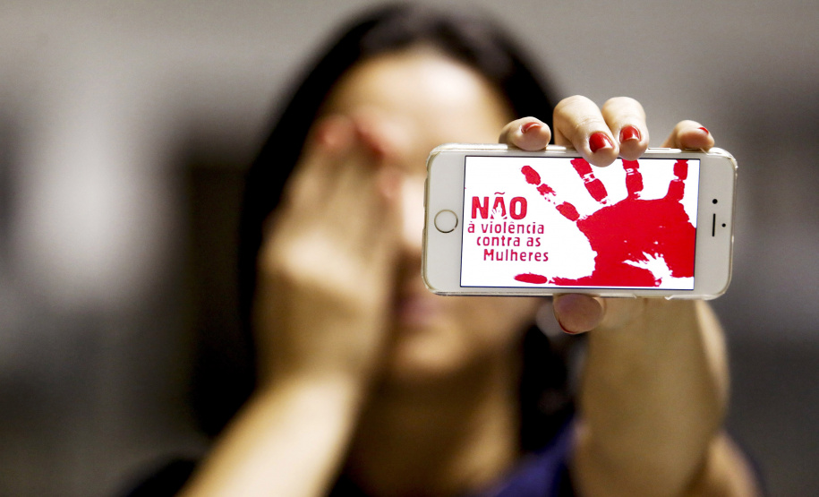 Ações do Governo do Estado garantem proteção e retaguarda a mulheres vítimas de violência