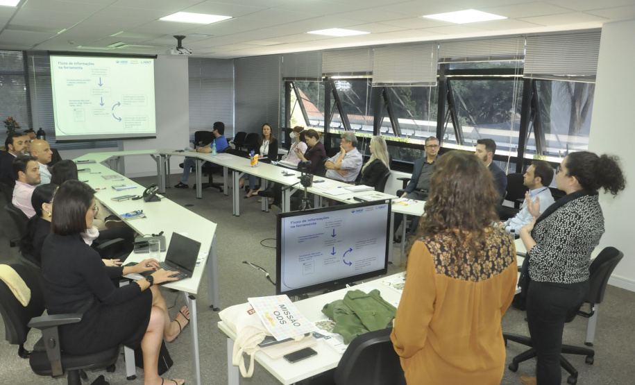 Objetivos de Desenvolvimento Sustentável 8, 9 e 11 são os mais relevantes na atuação da Fomento Paraná, aponta consultoria