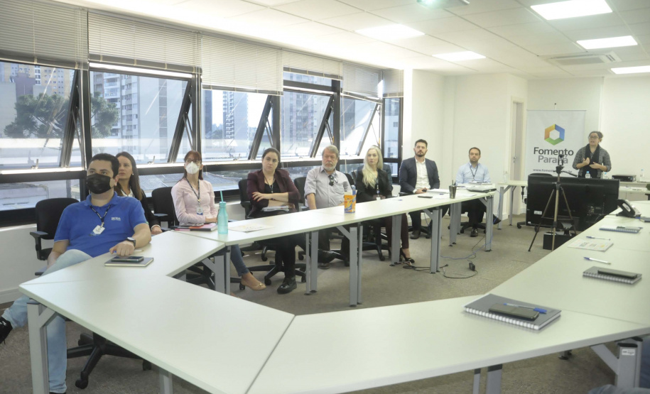 Objetivos de Desenvolvimento Sustentável 8, 9 e 11 são os mais relevantes na atuação da Fomento Paraná, aponta consultoria