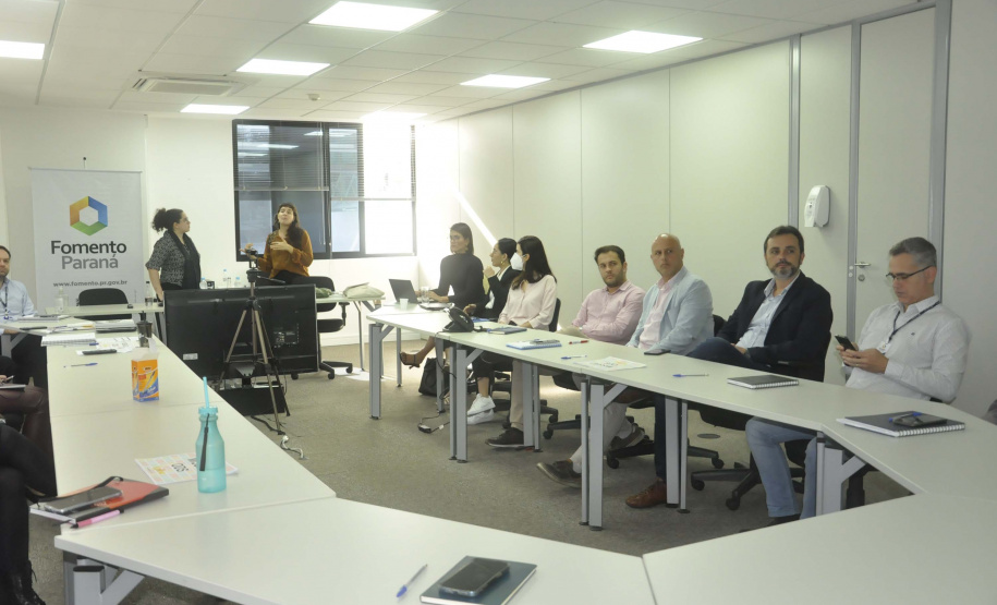 Objetivos de Desenvolvimento Sustentável 8, 9 e 11 são os mais relevantes na atuação da Fomento Paraná, aponta consultoria