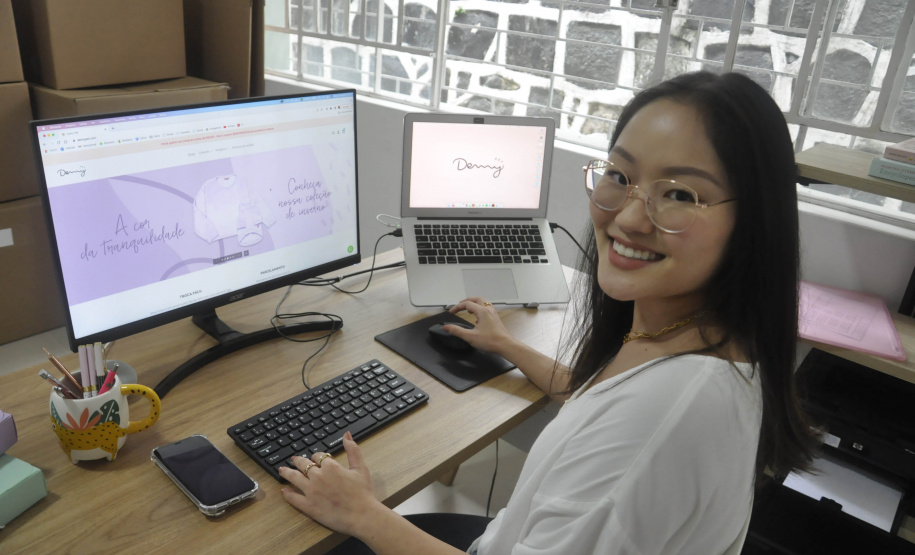 Com 10 mil contratos, Banco da Mulher Paranaense liberou quase R$ 120 milhões em crédito desde 2019