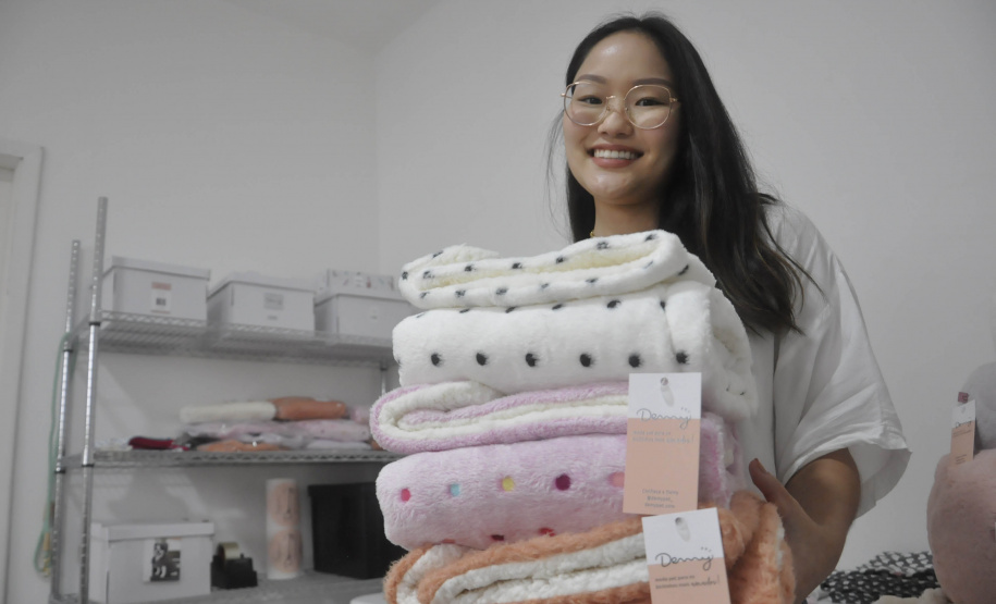 Com 10 mil contratos, Banco da Mulher Paranaense liberou quase R$ 120 milhões em crédito desde 2019