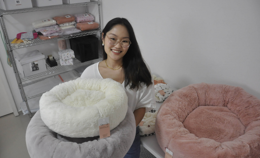 Com 10 mil contratos, Banco da Mulher Paranaense liberou quase R$ 120 milhões em crédito desde 2019