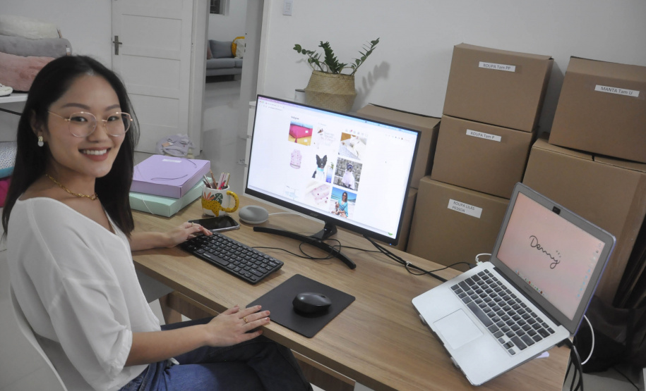 Com 10 mil contratos, Banco da Mulher Paranaense liberou quase R$ 120 milhões em crédito desde 2019