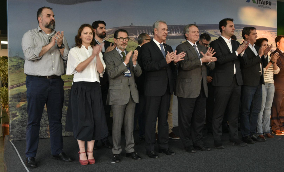 Museu internacional de arte será instalado em Foz do Iguaçu