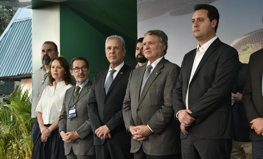 Museu internacional de arte será instalado em Foz do Iguaçu