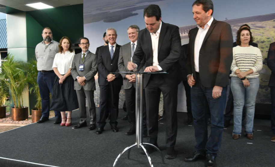 Museu internacional de arte será instalado em Foz do Iguaçu