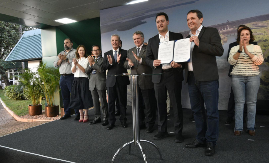 Museu internacional de arte será instalado em Foz do Iguaçu