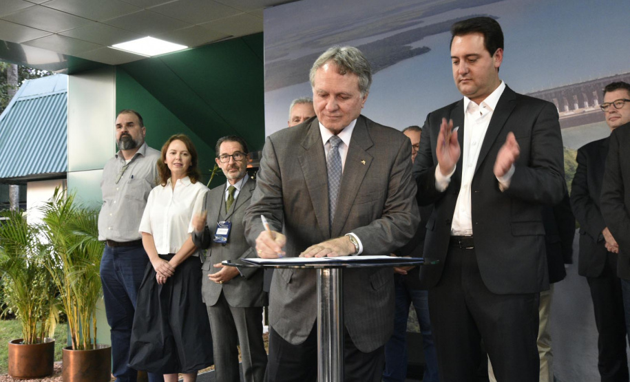 Museu internacional de arte será instalado em Foz do Iguaçu