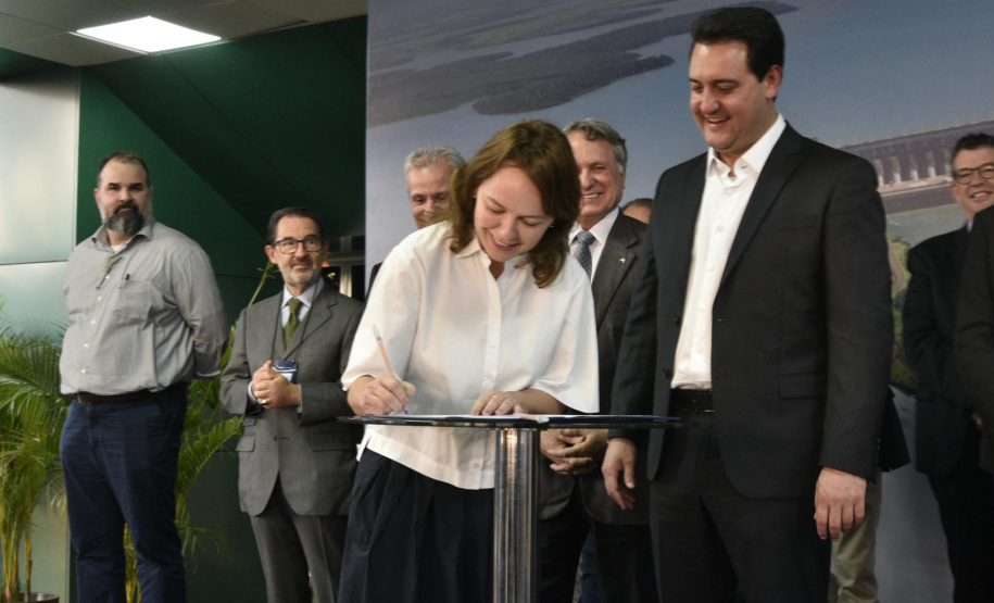 Museu internacional de arte será instalado em Foz do Iguaçu