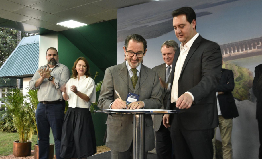 Museu internacional de arte será instalado em Foz do Iguaçu