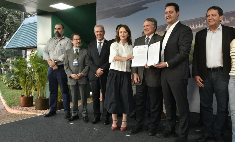 Museu internacional de arte será instalado em Foz do Iguaçu