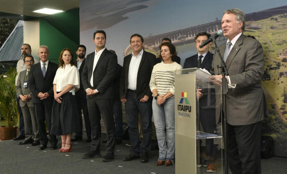 Museu internacional de arte será instalado em Foz do Iguaçu